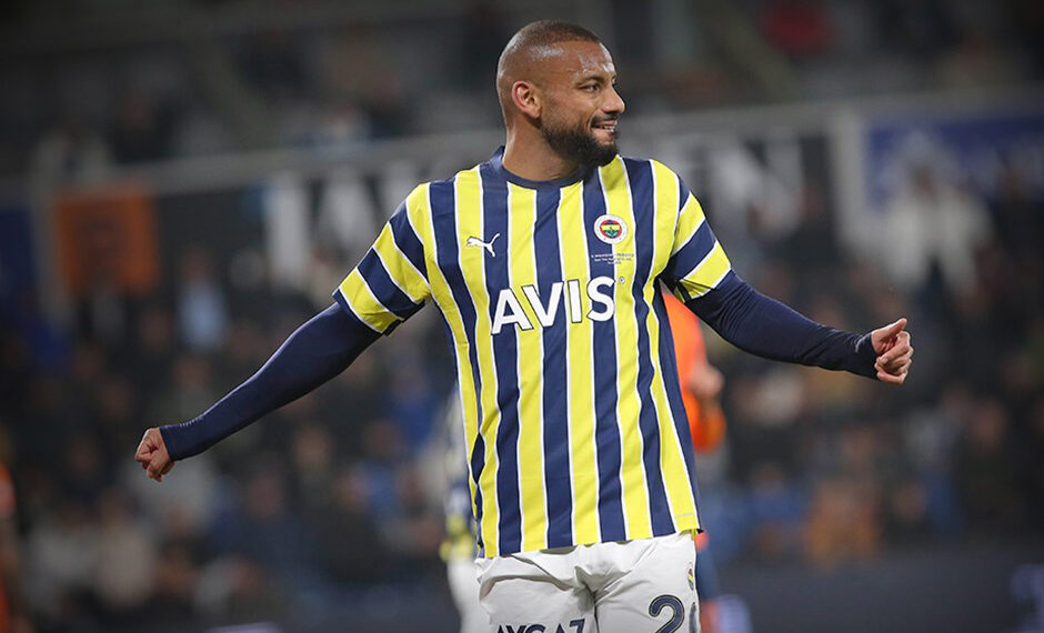 Joao Pedro yıldızlaştı, Fenerbahçe geriden gelip kazandı