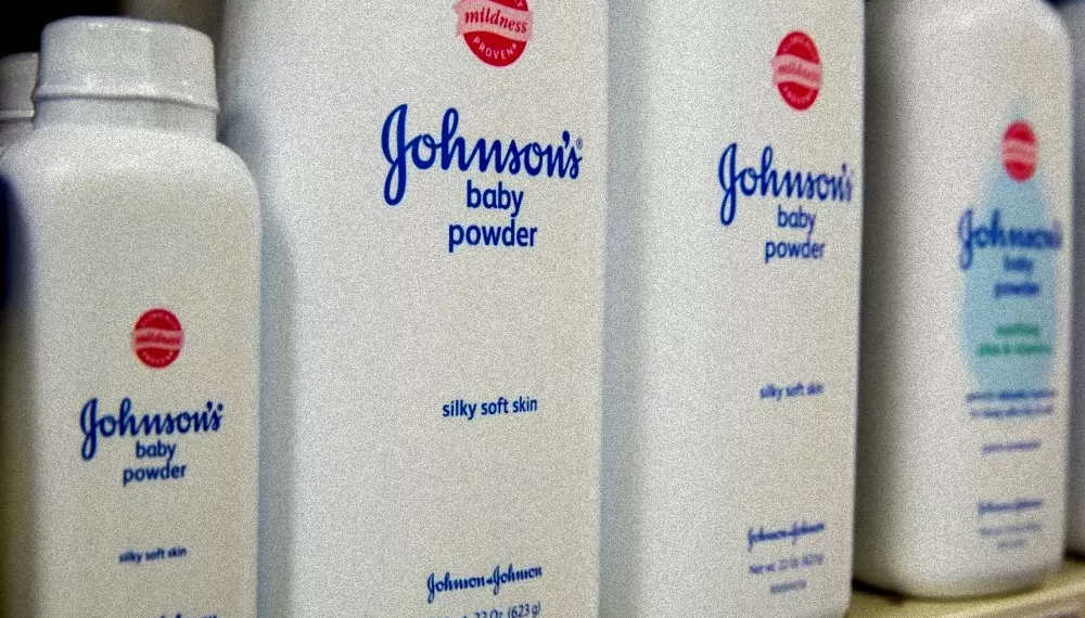 Johnson and Johnson’dan uzlaşma teklifi