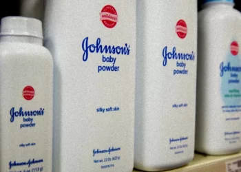 Johnson and Johnson’dan uzlaşma teklifi