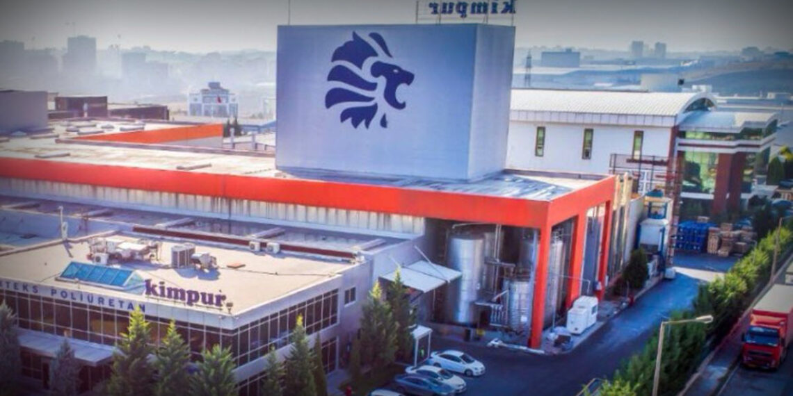 KMPUR’a yüksek sipariş