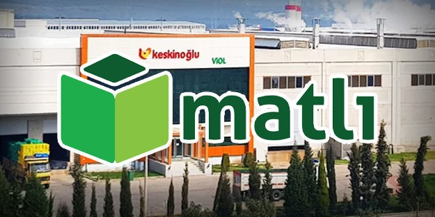 Keskinoğlu, Matlı Holding’e satılıyor