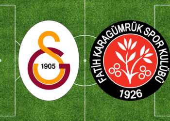 Lider Galatasaray evinde Fatih Karagümrük’ü ağırlayacak