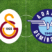 Lider Galatasaray sahasında Adana Demirspor’u ağırlayacak