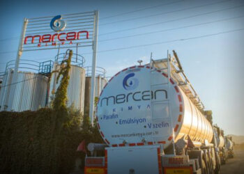 MERCN’den Theca ambalaj’a yatırım