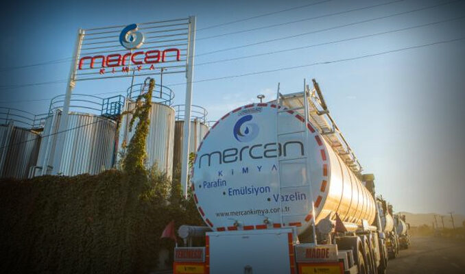 MERCN’den Theca ambalaj’a yatırım