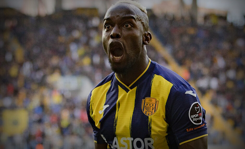 MKE Ankaragücü kritik maçta Giresunspor’u 3 golle geçti