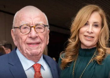 Medya patronundan 2 milyon sterlin değerinde hediye