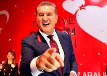 Sarıgül Erzincan’da dengeleri değiştirdi