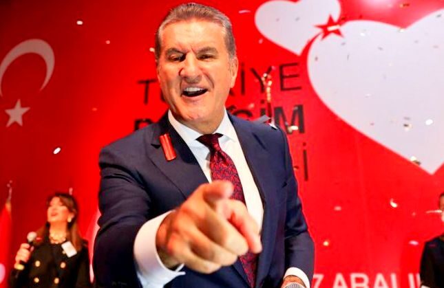 Sarıgül Erzincan’da dengeleri değiştirdi