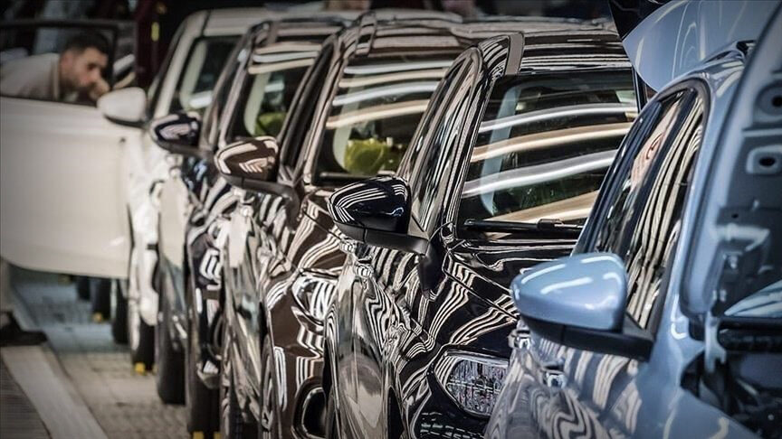 Otomobil sektöründe Mart ayının en çok satan markaları