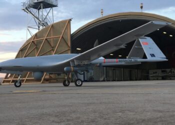 SİHA’lar ihracatta rekor kırdı