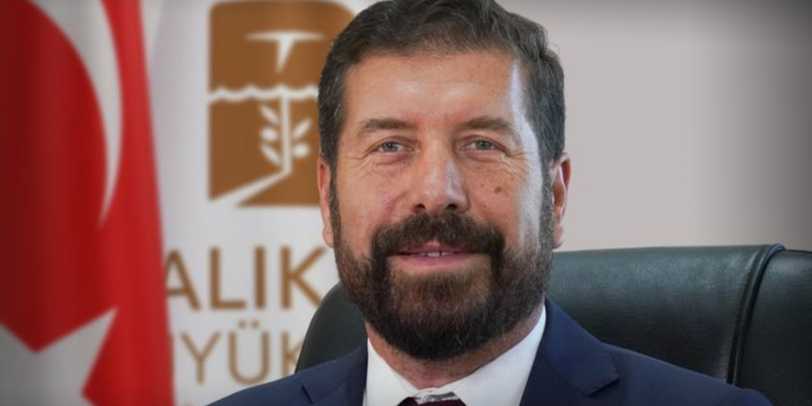 Sındırgı Belediye Başkanı Yavaş’a hapis cezası