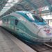 Sivaslıların yüksek hızlı tren heyecanı