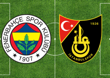 Süper Lig’de Fenerbahçe’nin konuğu İstanbulspor