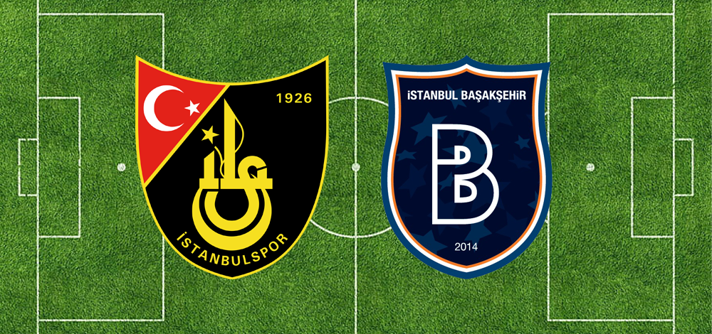 Süper Lig’de İstanbul derbisi: Başakşehir, İstanbulspor deplasmanında