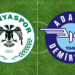 Süper Lig’de Konyaspor, Adana Demirspor’u konuk edecek