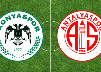 Süper Lig’de Konyaspor sahasında Antalyaspor’u ağırlayacak
