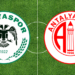 Süper Lig’de Konyaspor sahasında Antalyaspor’u ağırlayacak