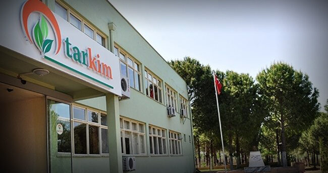 Tarkim’den halka arz