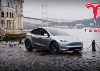 Tesla, Türkiye’de satışta