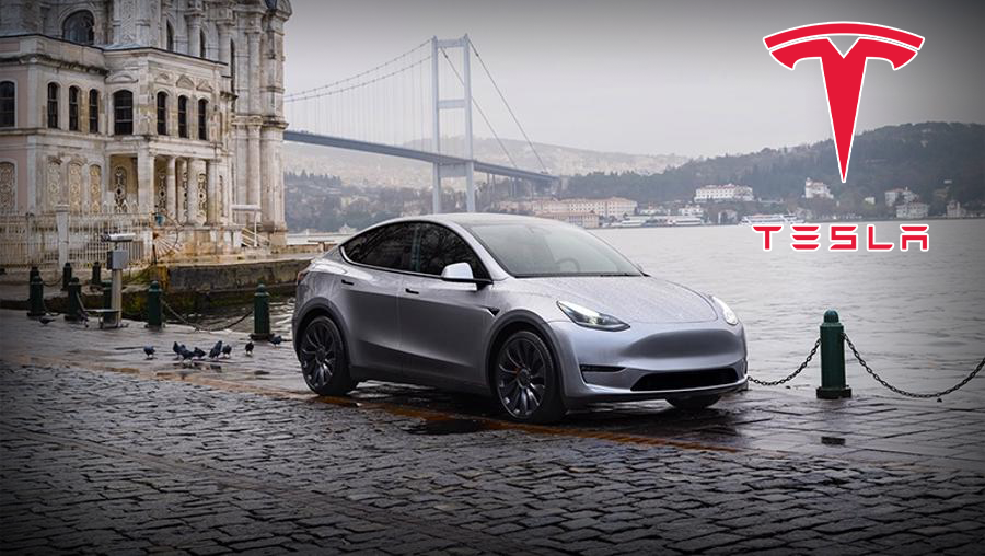 Tesla, Türkiye’de satışta