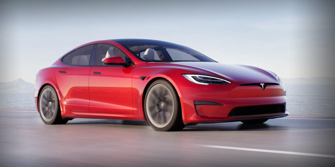 Tesla’dan 6. indirim