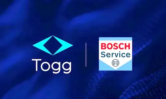 Togg yetkili servis süreci nasıl işliyor