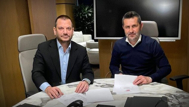 Trabzonspor’da Nenad Bjelica dönemi