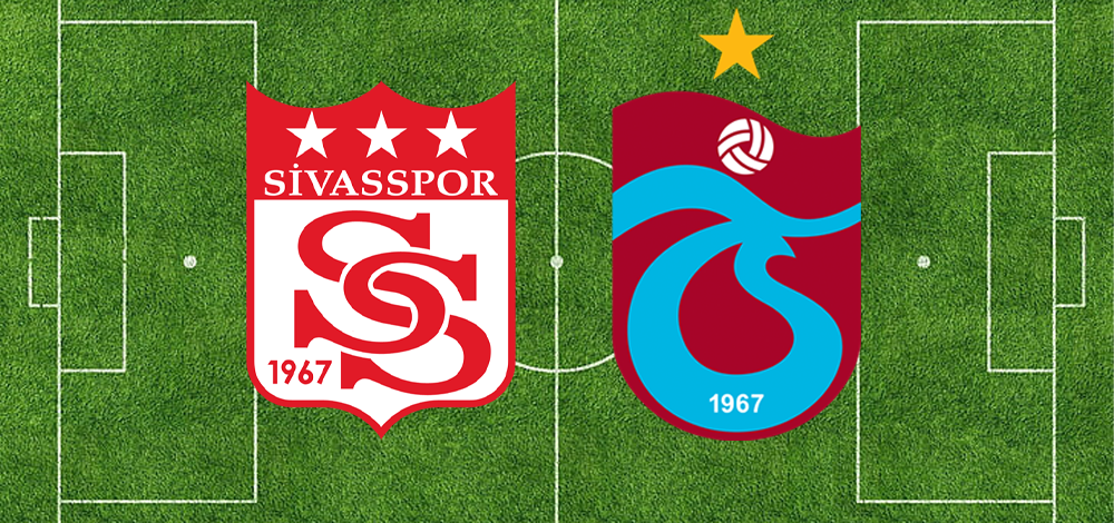 Trabzonspor Bjelica yönetiminde ilk sınavı Sivasspor deplasmanında