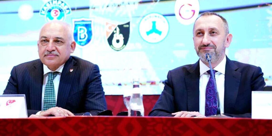 Türk Telekom ve TFF, eSüper Lig için birleşti