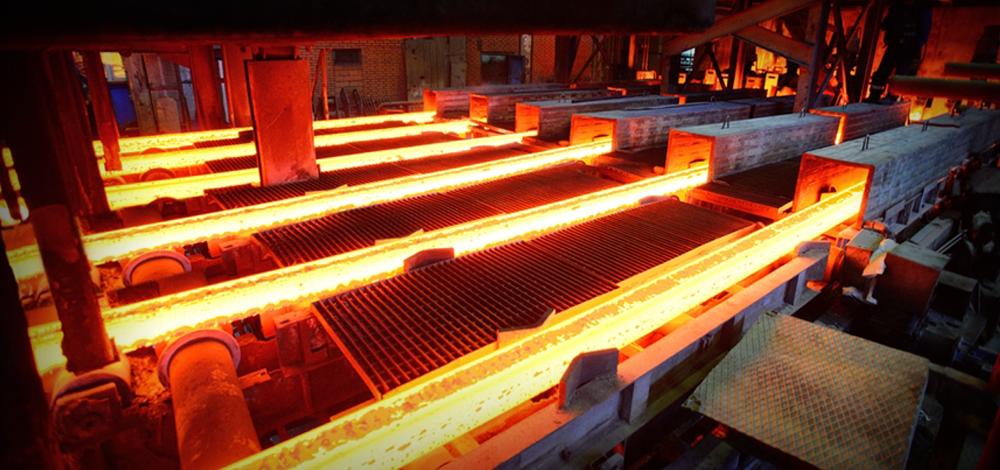 Türkiye’nin ham çelik üretimi, depremler nedeniyle Şubatta yüzde 28,9 azaldı