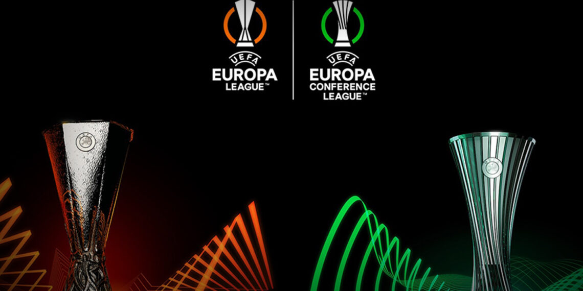 UEFA Avrupa Ligi ve Avrupa Konferans Ligi’nde rövanş heyecanı