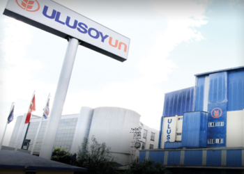 Ulusoy Un’dan Hatay’da fabrika yatırımı