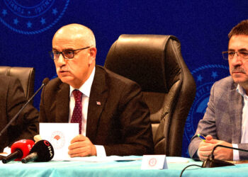 Vahit Kirişçi: “Planlı tarım dönemi başlıyor”