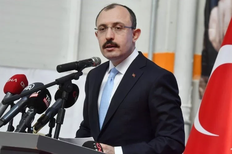 Yerli ve milli tarama sistemlerinin üretimine başlandı