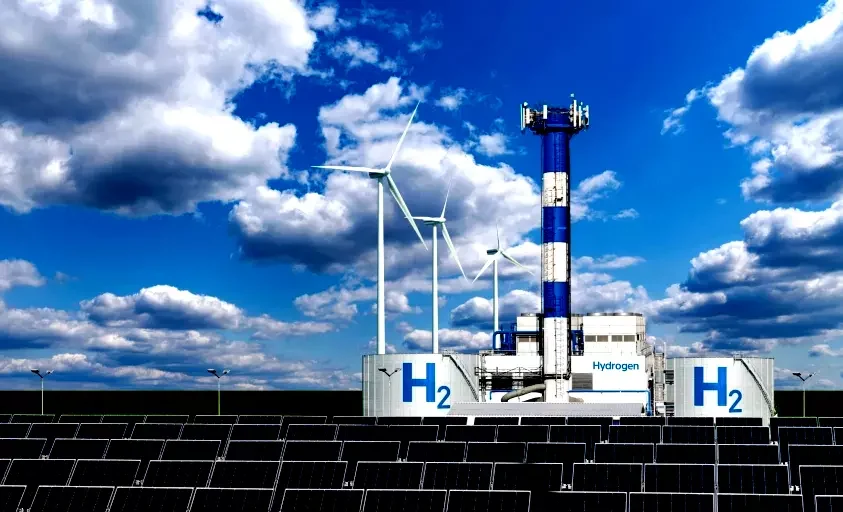 Yeşil hidrojene talep artıyor