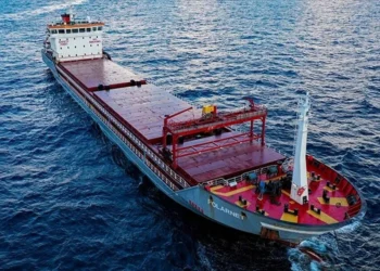 ABD’den Karadeniz Tahıl Girişimi Anlaşması’na temkinli yaklaşım