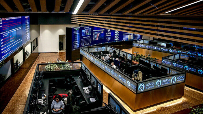 Piyasaların ödemeler dengesi verileri bekleyişi sürüyor