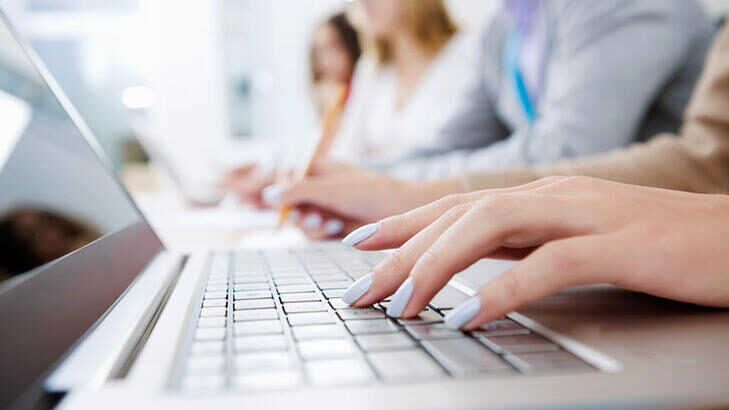 GSM operatörlerinden üniversite öğrencileri ve öğretim elemanlarına internet desteği