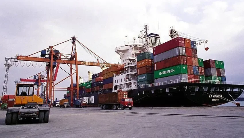 Kocaeli yılın ilk çeyreğinde 167 ülke ve özerk bölge ile 14 serbest bölgeyle ihracat yaptı