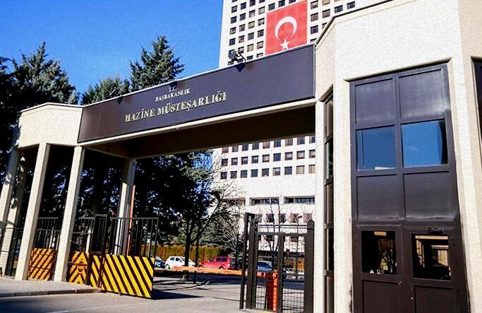 Merkezi yönetimde bütçe açığı