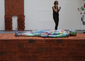 16. İstanbul Bienali 14 Eylül’de kapılarını açıyor