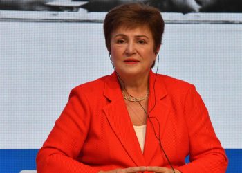 IMF, ABD’de uzun süreli sıkı bir para politikasının gerektiğini vurguladı