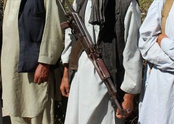 Afganistan Cumhurbaşkanı Yardımcısı Server Danış: Taliban’ın fikrinde değişiklik yok