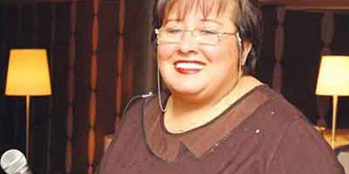 Akrep Nalan hastaneye kaldırıldı