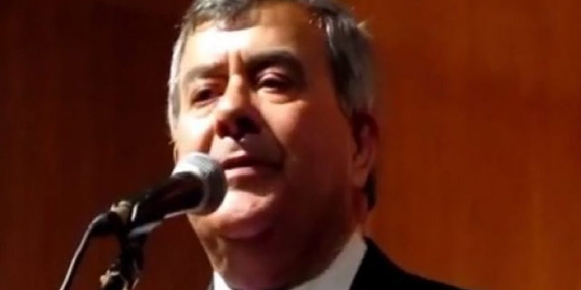 Ali Gürlü hayatını kaybetti!