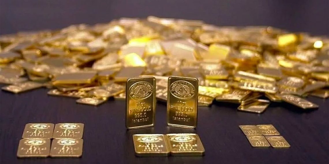 Altın biriktirenler dikkat! Gram altın için gözler cuma gününde! Bu kestirimler işinize yarayacak…