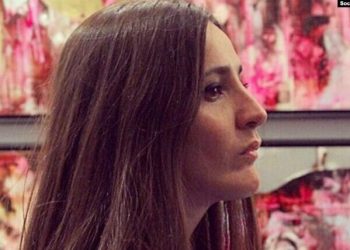 Amerika, Trenin Önüne İtilen Emine’yi Konuşuyor… Durumu Kritik, Ailesi Yardım Kampanyası Başlattı