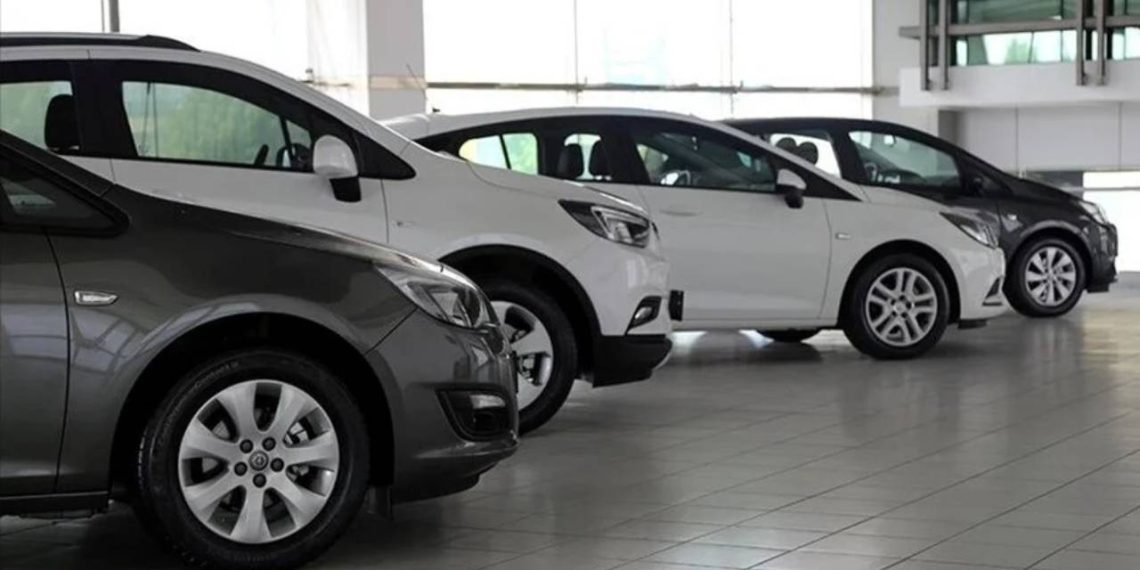 Araç Alacaklara Çok Kıymetli Uyarı!