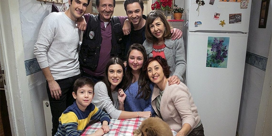 Art Sokaklar’da 13 sene sonra gelen veda